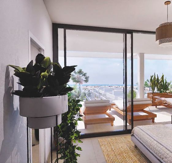 Image No.12-3 Bed Apartment for sale