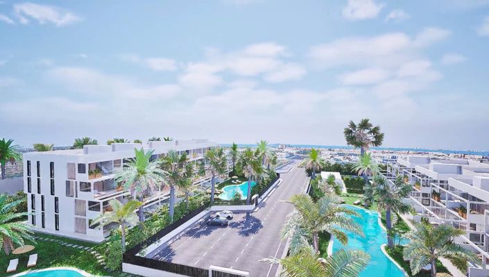 Image No.17-3 Bed Penthouse for sale