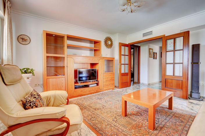 Image No.5-3 Bed Penthouse for sale