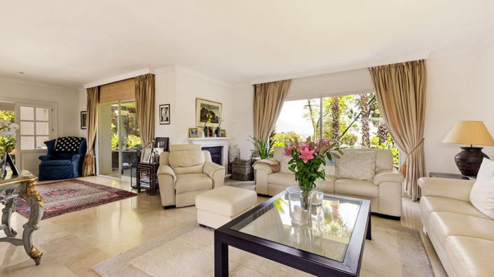 Image No.10-Villa de 5 chambres à vendre à Marbella