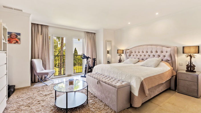 Image No.17-Villa de 5 chambres à vendre à Marbella