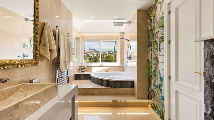 Image No.21-Villa de 5 chambres à vendre à Marbella