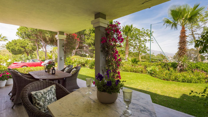 Image No.30-Villa de 5 chambres à vendre à Marbella