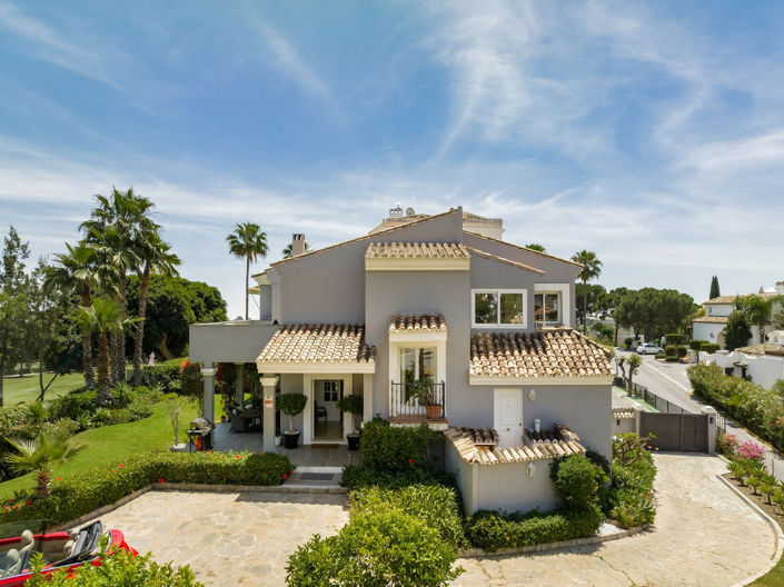 Image No.38-Maison de ville de 5 chambres à vendre à Marbella