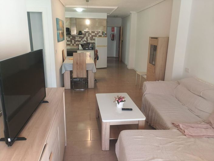 Image No.1-Penthouse de 3 chambres à vendre à Torrevieja