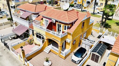 Your Dream Home Spain  most sold property