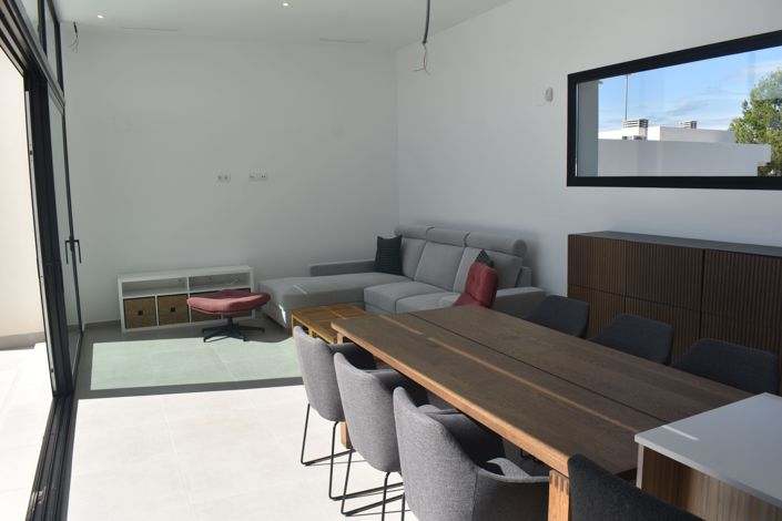 Image No.12-Villa de 3 chambres à vendre à Calasparra