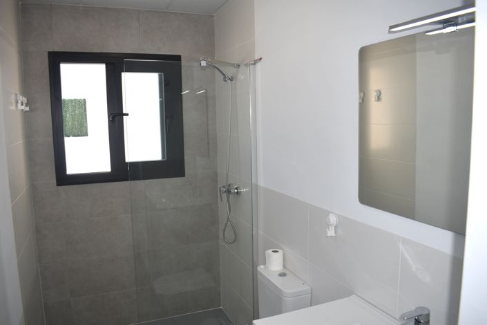 Image No.18-Villa de 3 chambres à vendre à Calasparra