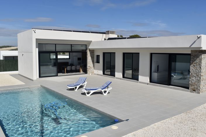 Image No.40-3 Bed Villa for sale