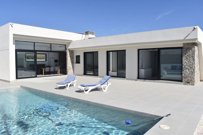 Image No.42-3 Bed Villa for sale