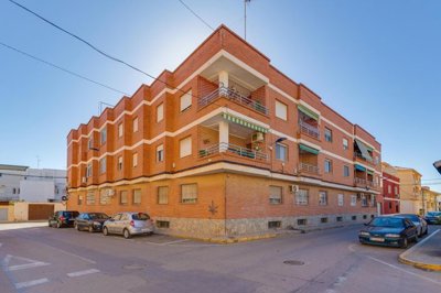 Appartement de 4 chambres à vendre à San Pedro del Pinatar
