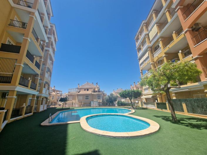 Image No.1-Appartement de 3 chambres à vendre à Torrevieja