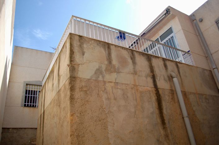 Image No.18-Maison de ville de 6 chambres à vendre à San Pedro del Pinatar