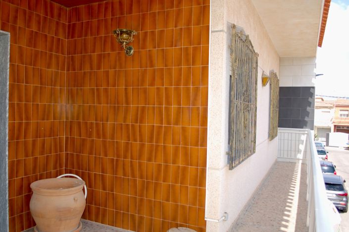 Image No.35-Maison de ville de 6 chambres à vendre à San Pedro del Pinatar