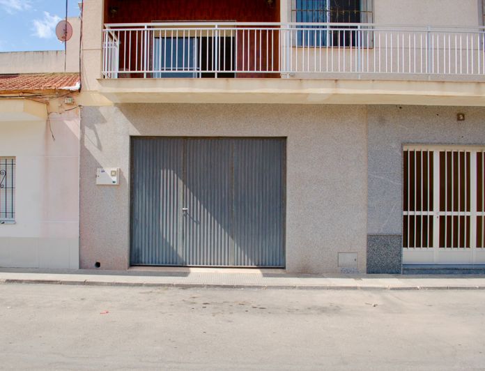 Image No.4-Maison de ville de 6 chambres à vendre à San Pedro del Pinatar