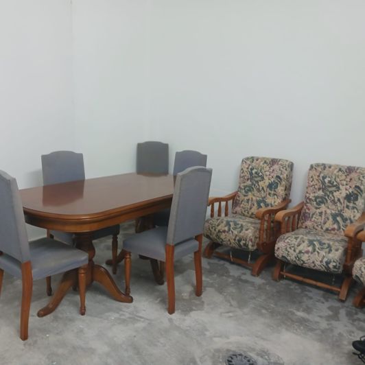 Image No.4-6 Bed Townhouse for sale