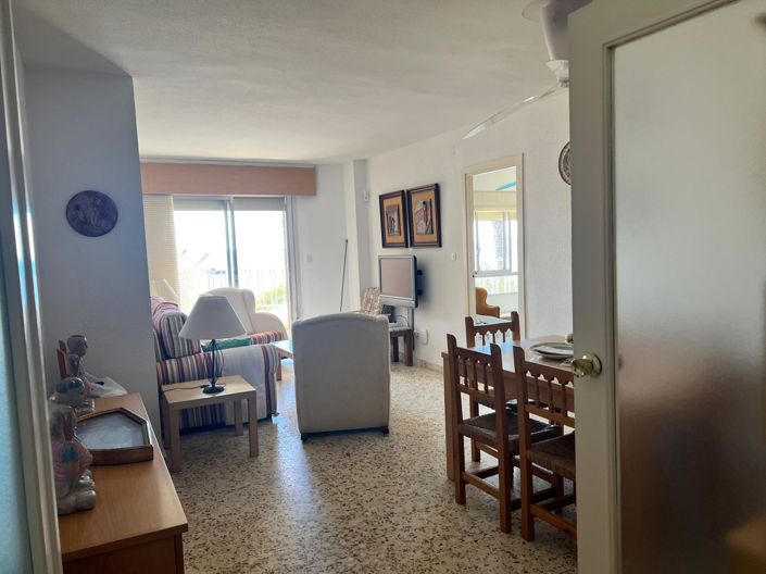 Image No.3-Maison de 3 chambres à vendre à Torrevieja