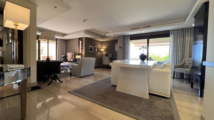 Image No.1-Appartement de 1 chambre à vendre à Estepona