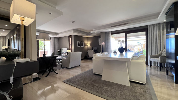 Image No.1-Appartement de 1 chambre à vendre à Estepona