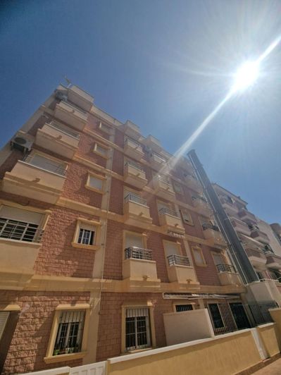 Image No.1-Appartement de 2 chambres à vendre à Torrevieja