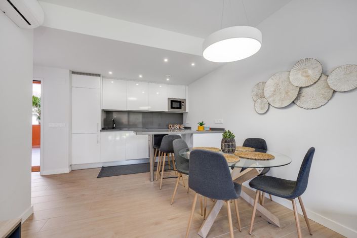 Image No.24-Appartement de 2 chambres à vendre à Orihuela Costa