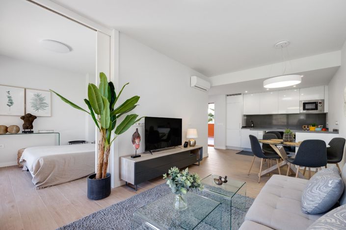 Image No.27-2 Bed Apartment for sale