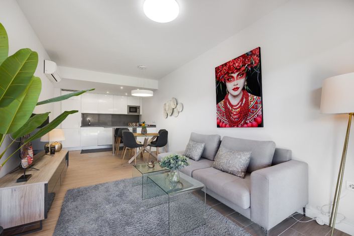 Image No.28-2 Bed Apartment for sale