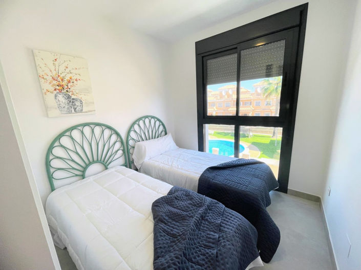 Image No.14-Appartement de 2 chambres à vendre à Villamartin