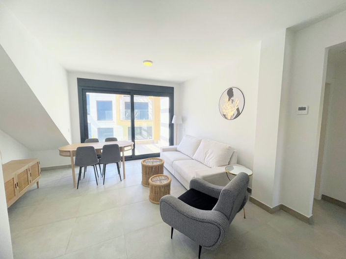 Image No.4-Appartement de 2 chambres à vendre à Villamartin