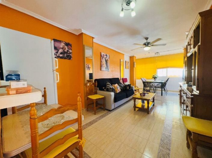 Image No.11-Appartement de 2 chambres à vendre à Torrevieja