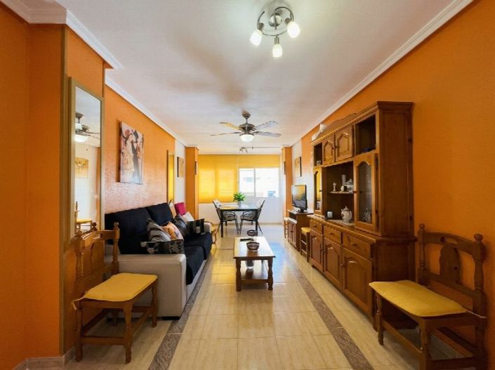Image No.12-Appartement de 2 chambres à vendre à Torrevieja