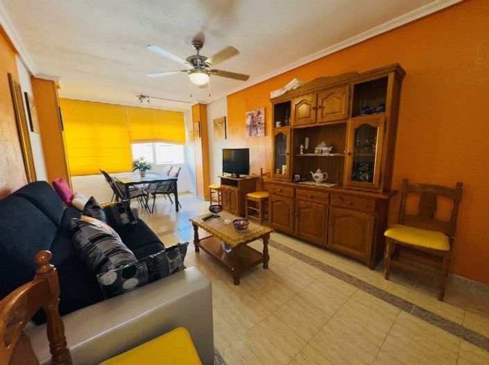 Image No.13-Appartement de 2 chambres à vendre à Torrevieja