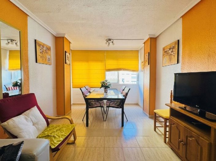 Image No.14-Appartement de 2 chambres à vendre à Torrevieja