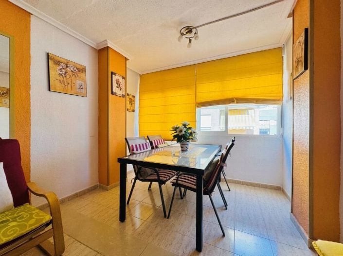 Image No.15-Appartement de 2 chambres à vendre à Torrevieja