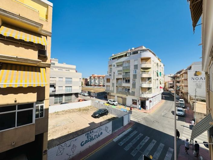 Image No.17-Appartement de 2 chambres à vendre à Torrevieja