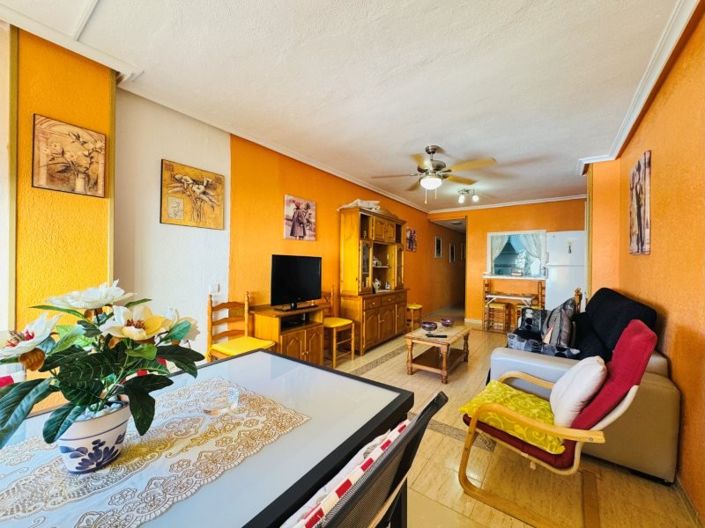 Image No.2-Appartement de 2 chambres à vendre à La Mata