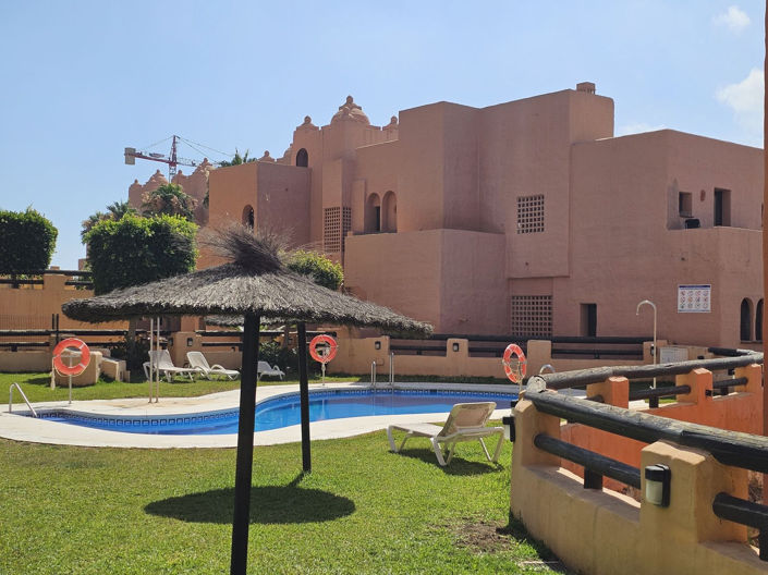 Image No.1-2 Bed Apartment for sale