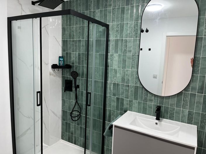 Image No.7-Appartement de 2 chambres à vendre à San Miguel de Salinas