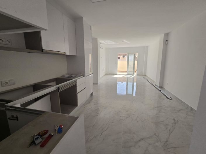 Image No.1-Penthouse de 2 chambres à vendre à Torrevieja