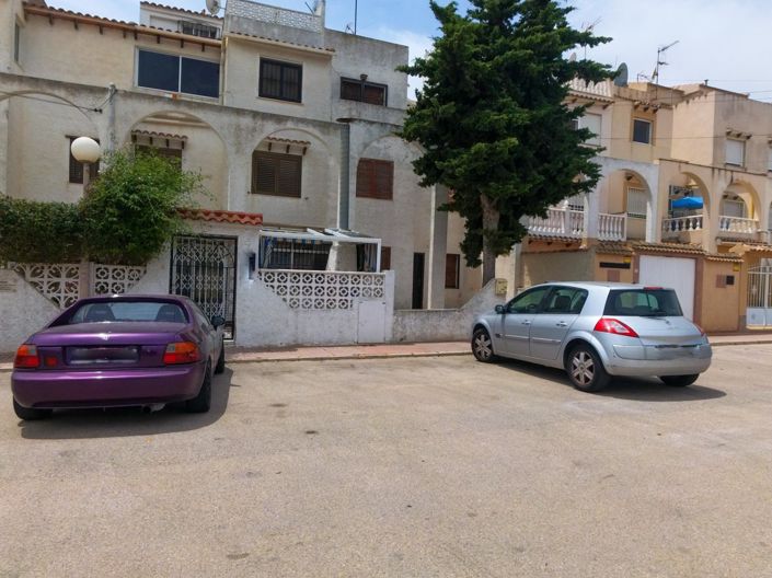 Image No.1-Bungalow de 3 chambres à vendre à Torrevieja