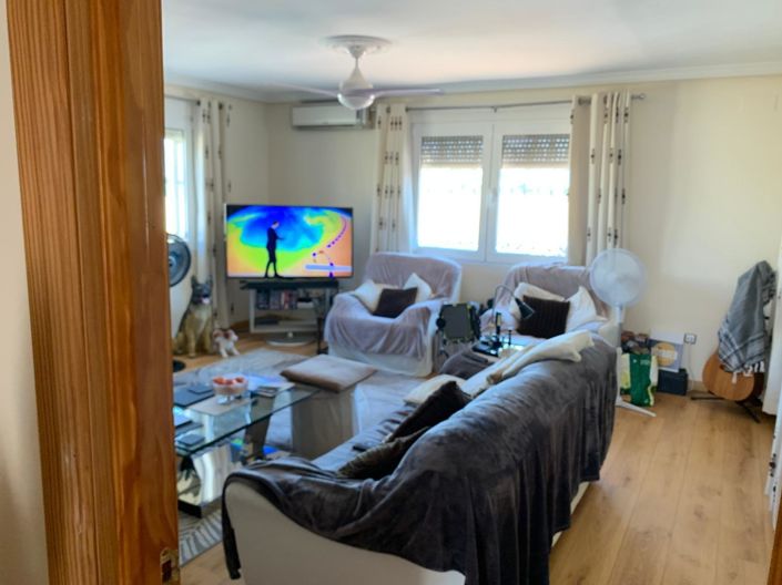 Image No.22-Villa de 6 chambres à vendre à Torrevieja