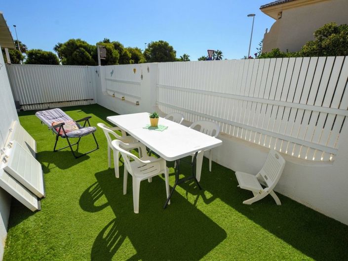 Image No.2-Villa de 3 chambres à vendre à San Pedro del Pinatar