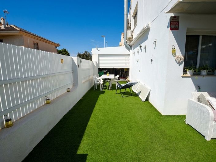 Image No.27-Villa de 3 chambres à vendre à San Pedro del Pinatar