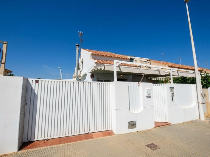 Image No.29-Villa de 3 chambres à vendre à San Pedro del Pinatar