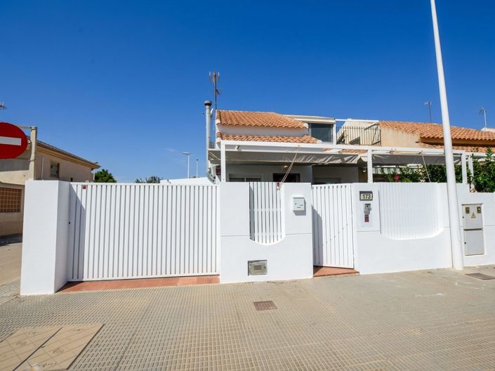 Image No.31-Villa de 3 chambres à vendre à San Pedro del Pinatar