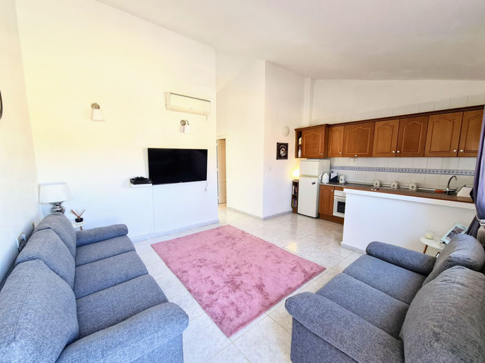 Image No.3-Appartement de 2 chambres à vendre à Villamartin