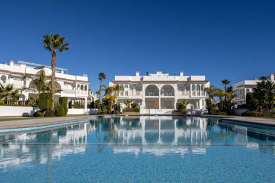 2 Bed Apartment for sale