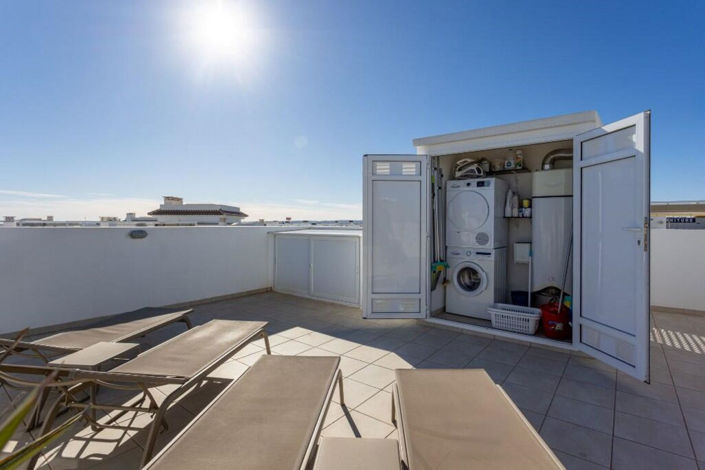 Image No.30-Appartement de 2 chambres à vendre à Ciudad Quesada