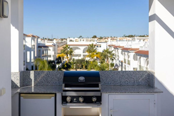 Image No.31-Appartement de 2 chambres à vendre à Ciudad Quesada