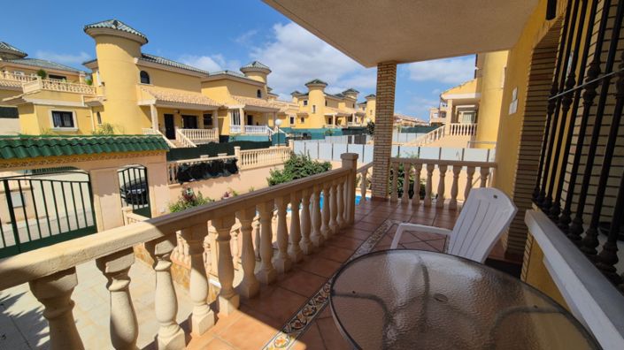 Image No.12-3 Bed Villa for sale